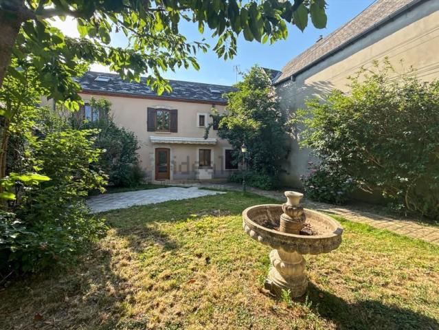 Maison vente à Janville, Janville-en-Beauce