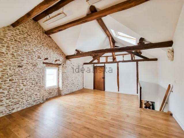 Maison vente à Le Puiset, Janville-en-Beauce