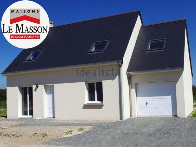 Maison vente à Janville, Janville-en-Beauce