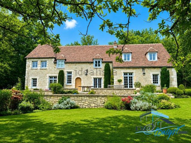 Maison vente à Janville-sur-Juine, Essonne