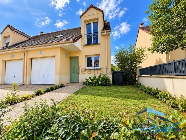 Maison vente à Janville-sur-Juine, Essonne