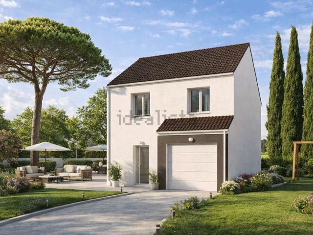 Maison vente à Janville-sur-Juine, Essonne