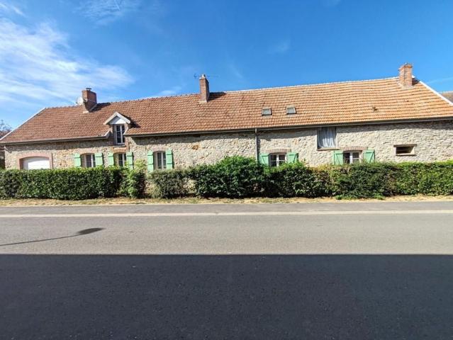 Maison vente à Janvilliers, Marne