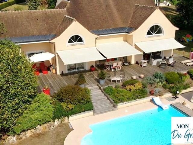 Maison vente à Mulleron, Janvry