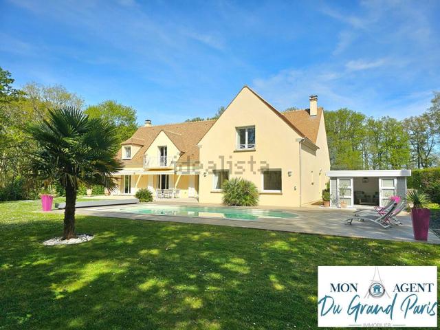 Maison vente à Mulleron, Janvry