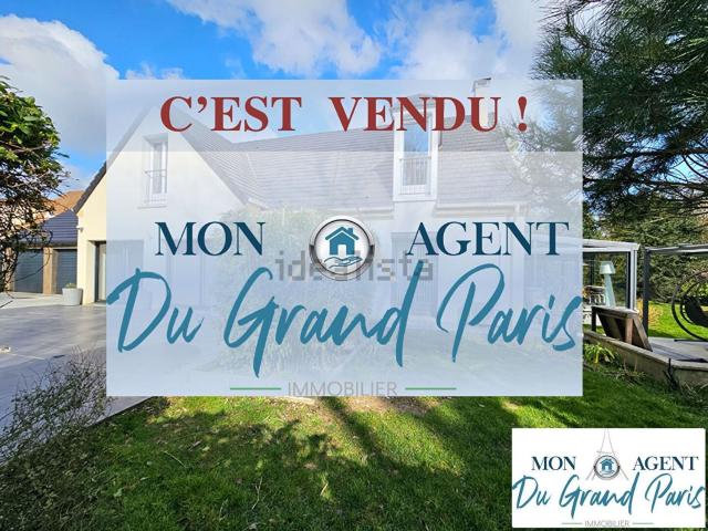 Maison vente à Janvry, Essonne