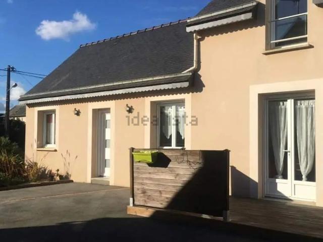 Maison location à Janzé, Ille-et-Vilaine