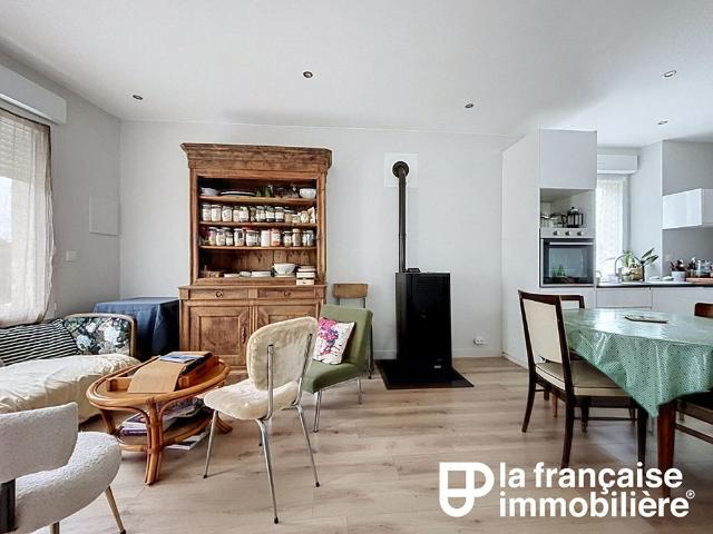 Maison location à Janzé, Ille-et-Vilaine