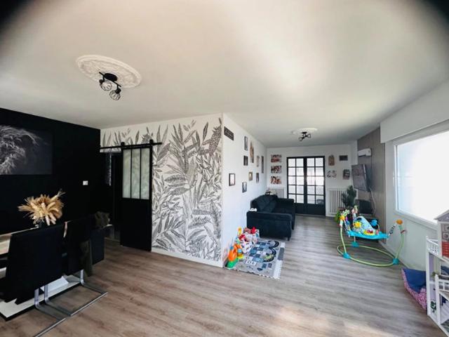 Maison vente à Les Sables-d'Olonne, Jard-sur-mer