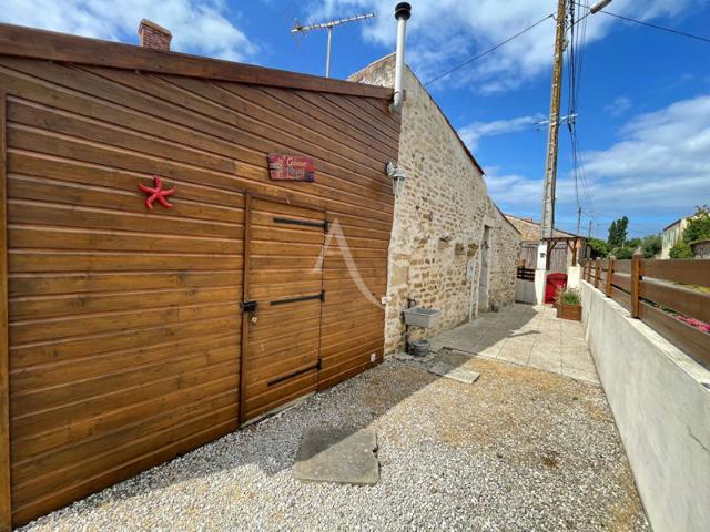 Maison vente à Les Sables-d'Olonne, Jard-sur-mer