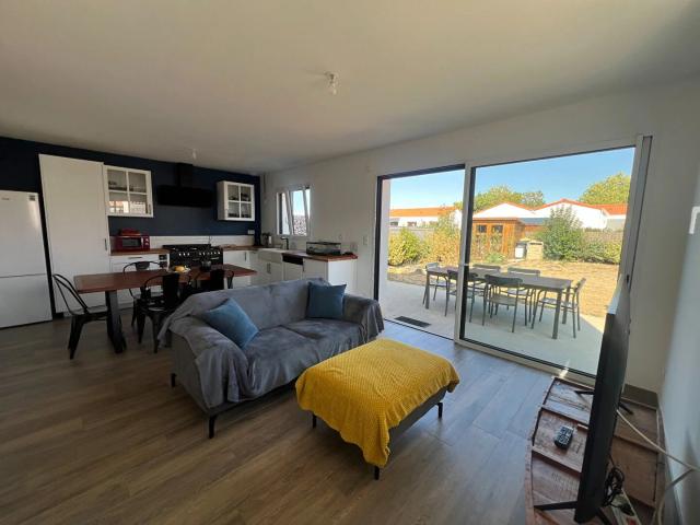 Maison vente à Les Sables-d'Olonne, Jard-sur-mer