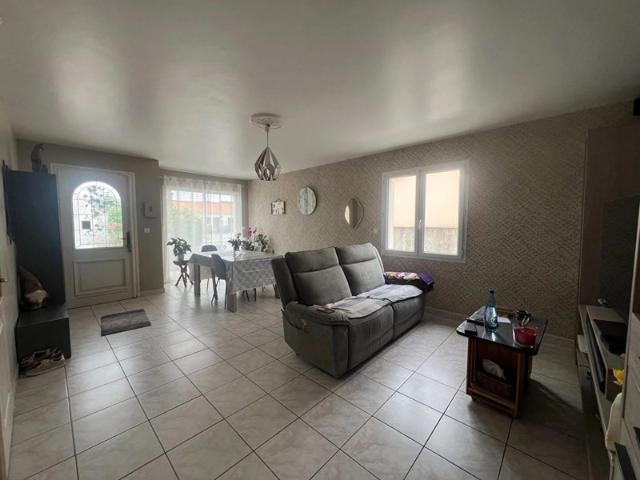 Maison vente à Les Sables-d'Olonne, Jard-sur-mer