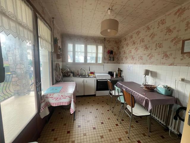Maison vente à Les Sables-d'Olonne, Jard-sur-mer