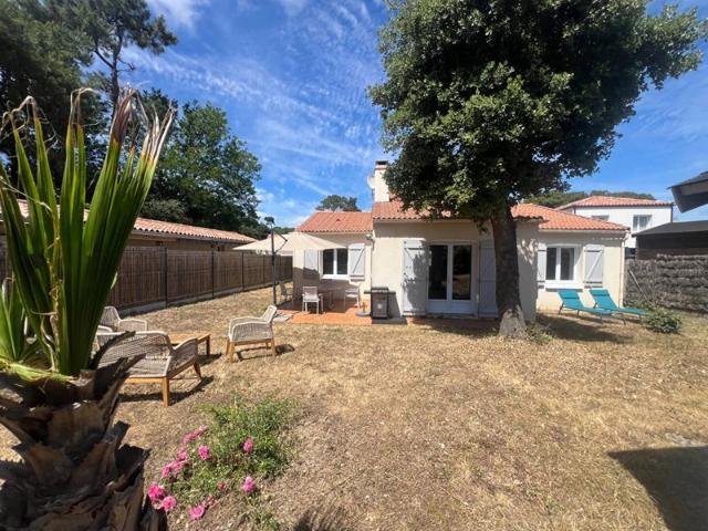 Maison vente à Les Sables-d'Olonne, Jard-sur-mer