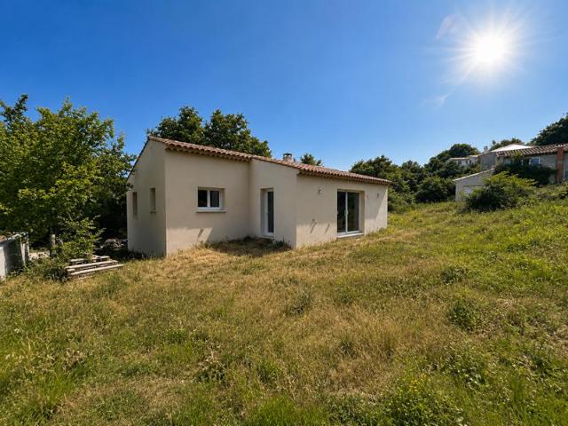 Maison vente à Forcalquier, Montagnac-montpezat