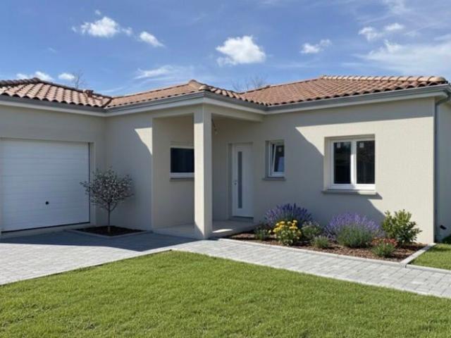 Maison vente à Toulouse, Layrac-sur-tarn