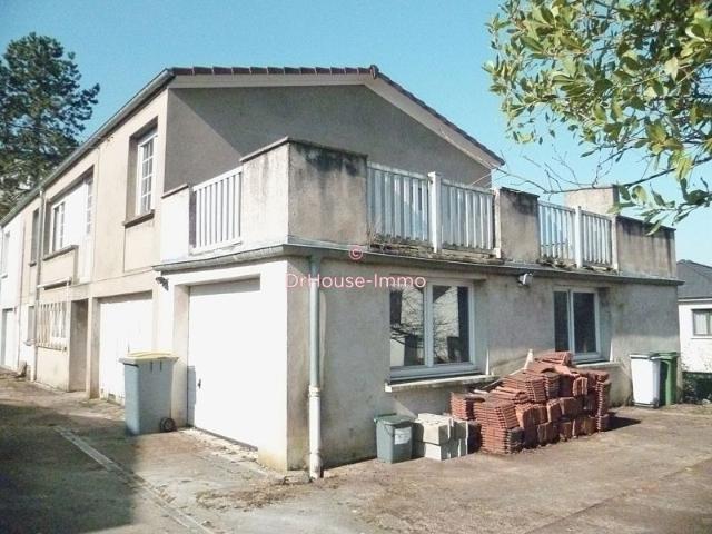Maison vente à Thionville, Serémange-erzange