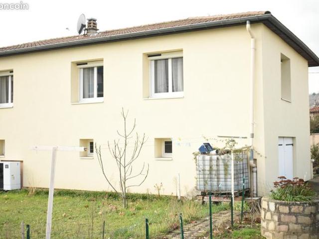 Maison vente à Lyon, Métropole de Lyon