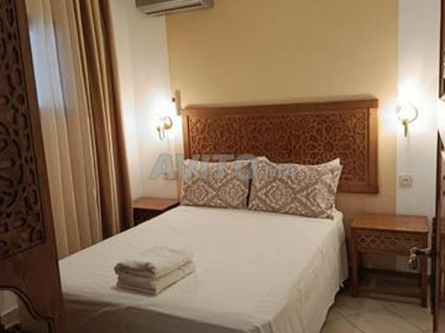 Appartement location à Chauen, Tanger-Tétouan