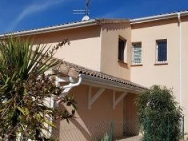 Appartement location à Résidence de la Molle, Beauzelle