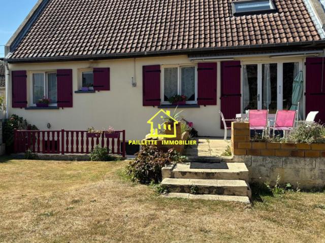 Maison vente à Le Havre