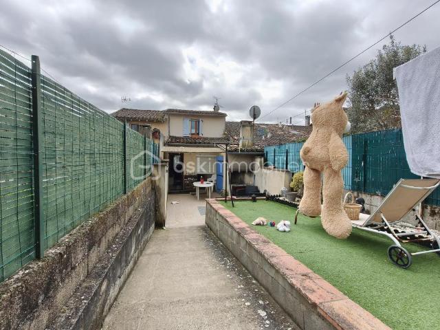 Maison vente à Castelsarrasin, Beaumont-de-lomagne