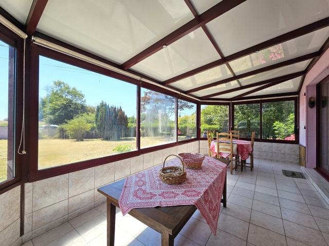 Maison vente à Bayeux, Géfosse-fontenay