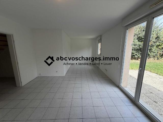 Maison vente à Résidence les Marichelles, Liévin