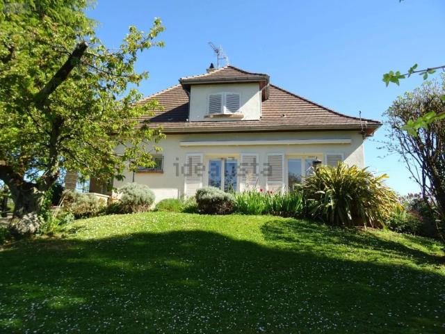 Maison vente à L'Epinoux, Jardres