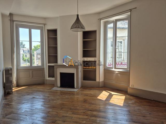 Maison vente à Jargeau, Loiret