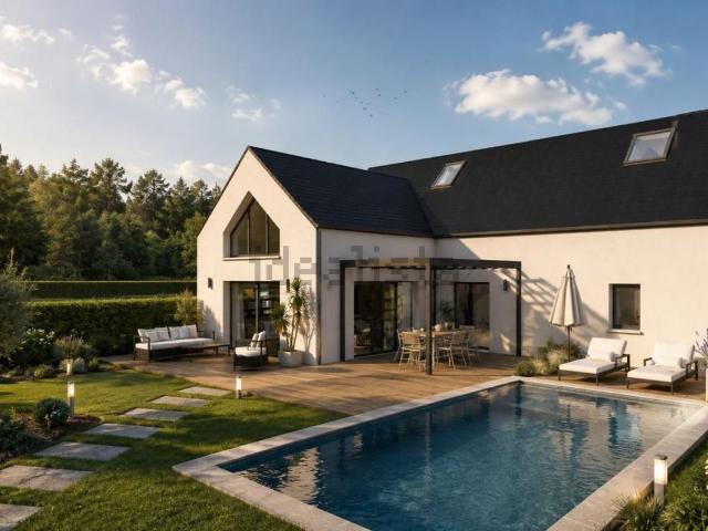 Maison vente à Jargeau, Loiret