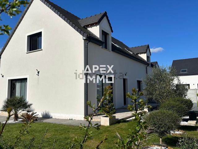 Maison vente à Jargeau, Loiret