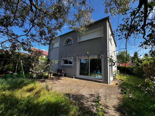 Maison vente à La Croix des Brosses, Jargeau