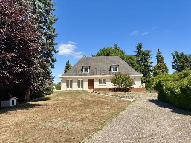 Maison vente à Zone industrielle Les cailloux, Jargeau