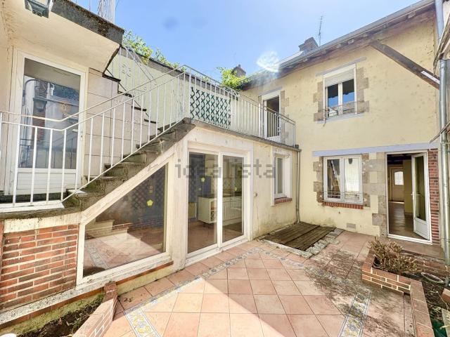 Maison vente à Jargeau, Loiret