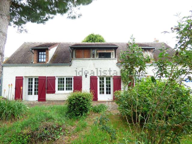 Maison vente à Jargeau, Loiret