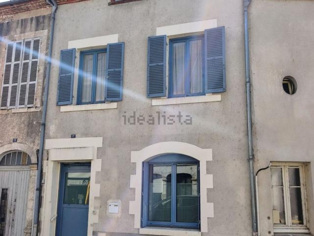 Maison vente à Jargeau, Loiret
