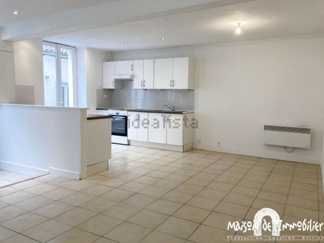 Maison location à Plantier de Saint-Cybard, Jarnac
