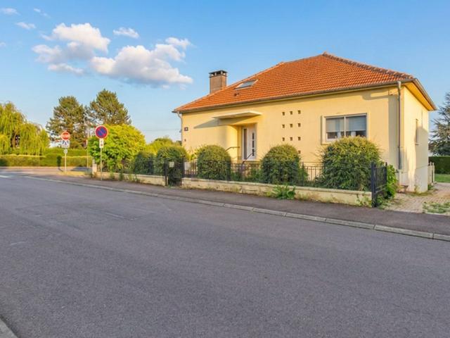 Maison vente à Jarny, Meurthe-et-Moselle