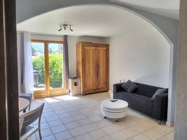 Maison vente à Jarrie, Isère