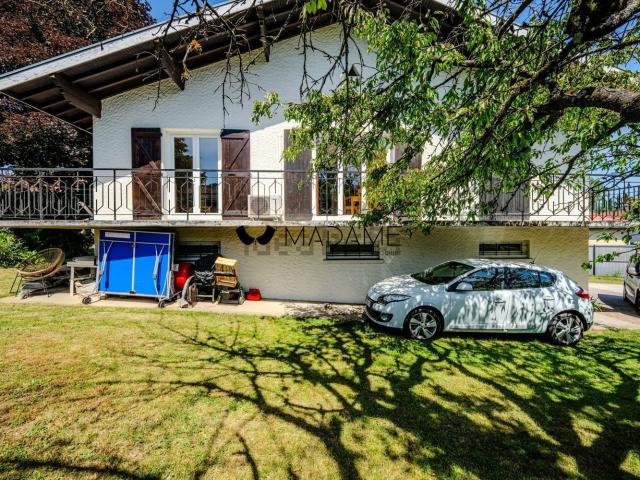 Maison vente à Haute-Jarrie, Jarrie