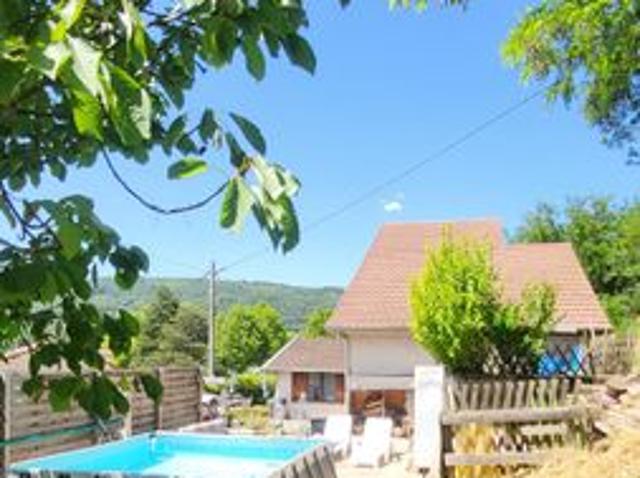 Maison vente à Grenoble, Jarrie