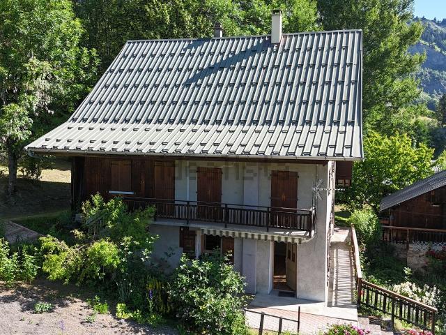 Maison vente à Le Cruet, Jarrier