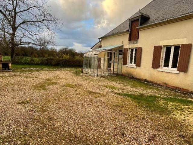 Maison location à Chevaise, Sury-ès-Bois