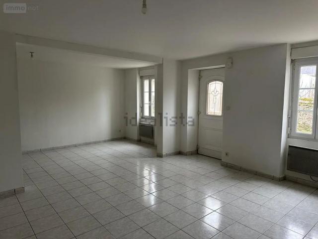 Maison vente à Beauvau, Jarzé Villages