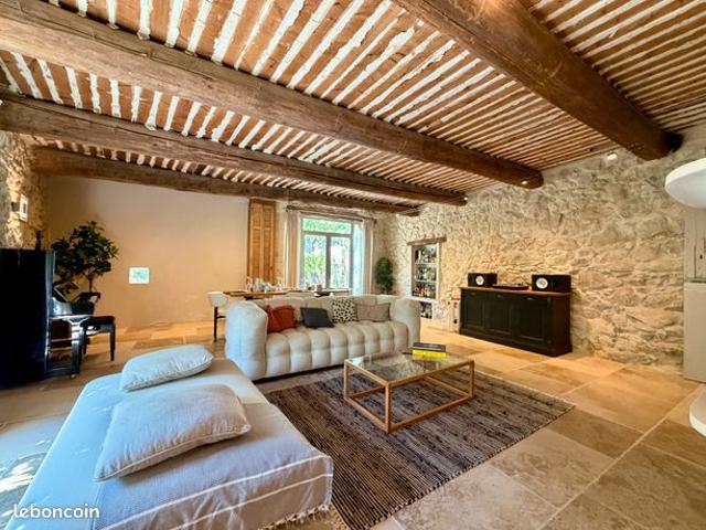Maison vente à Apt, Mérindol