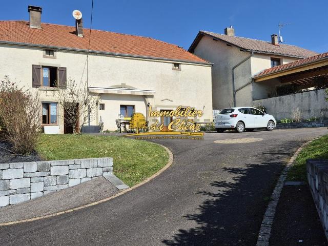 Maison vente à Jasney, Haute-Saône