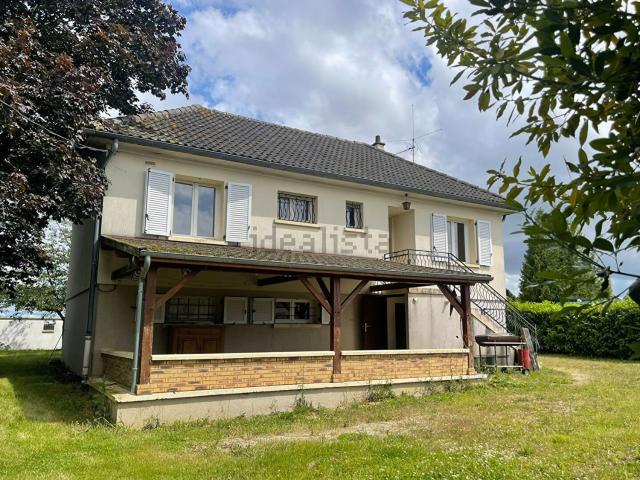 Maison vente à Jaulges, Yonne