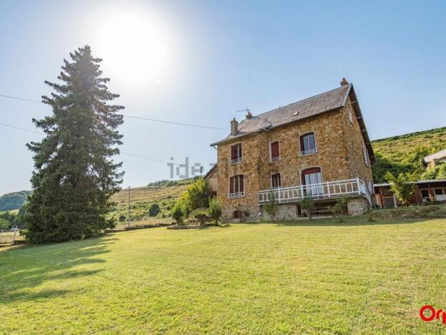 Maison vente à Jaulgonne, Aisne