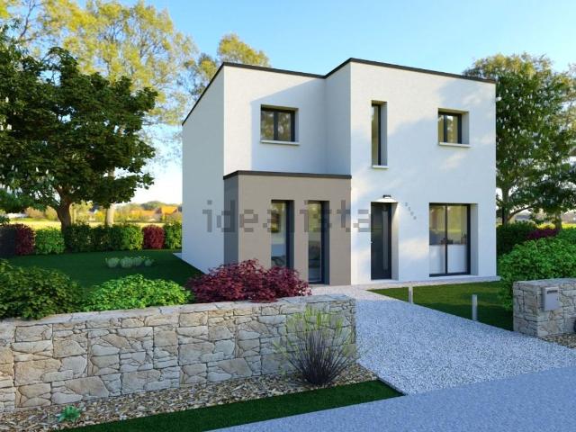 Maison vente à Jaulzy